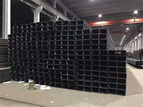 酒泉冷拔方管选型指南 工程采购怎么选